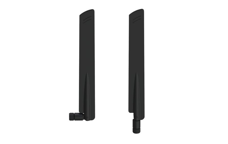 Teltonika PR1US740: LoraWAN & LTE Antenne SMA, 4dBi, 450, 716-960, 1710-2180Mhz