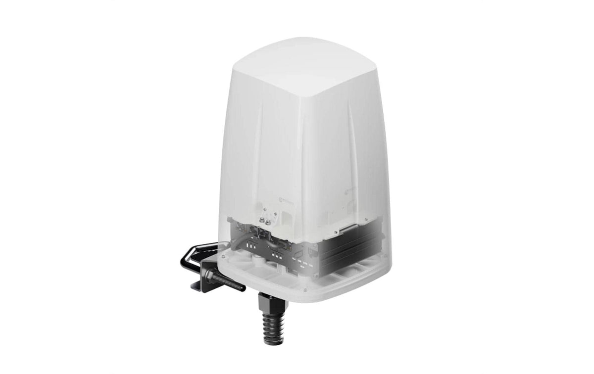 Teltonika PR1ICA70: 5G/LTE Outdoor Antenne Für RUTM50/RUTX12/RUTX50
