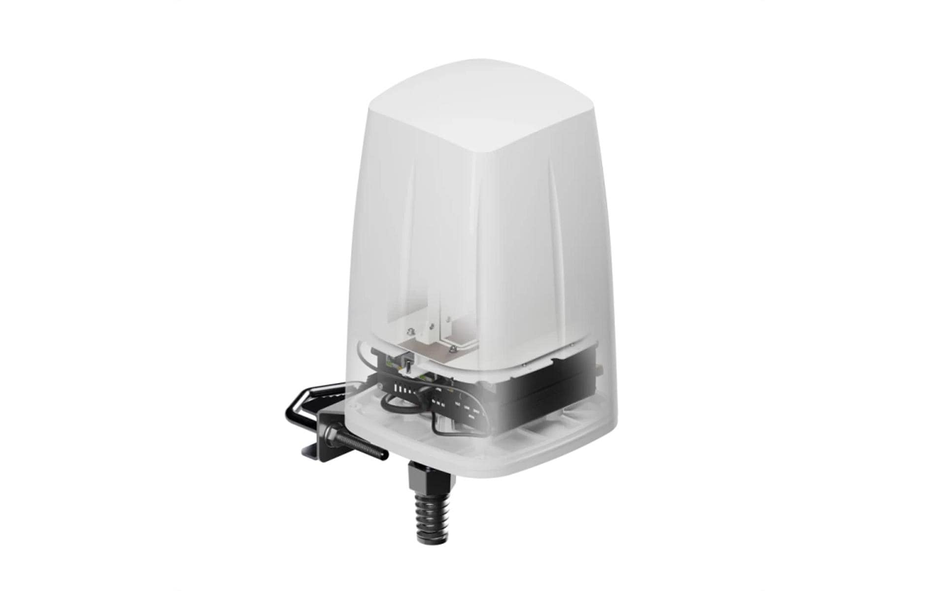 Teltonika PR1IC970: LTE Outdoor Antenne Für RUTX11/RUTM11