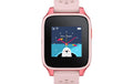 TCL MT46X Family Watch Pink 45.8mm, 1.3", 680mAh, 2.5D Glass