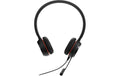 Jabra Evolve 20 SE Stereo UC USB C/A USB C/A, SE, Stereo UC