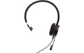 Jabra Evolve 20 SE Mono UC USB C/A USB C/A, SE, Mono UC