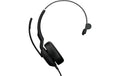 Jabra Evolve2 50 Mono MS USB C/A USB C/A, Mono MS