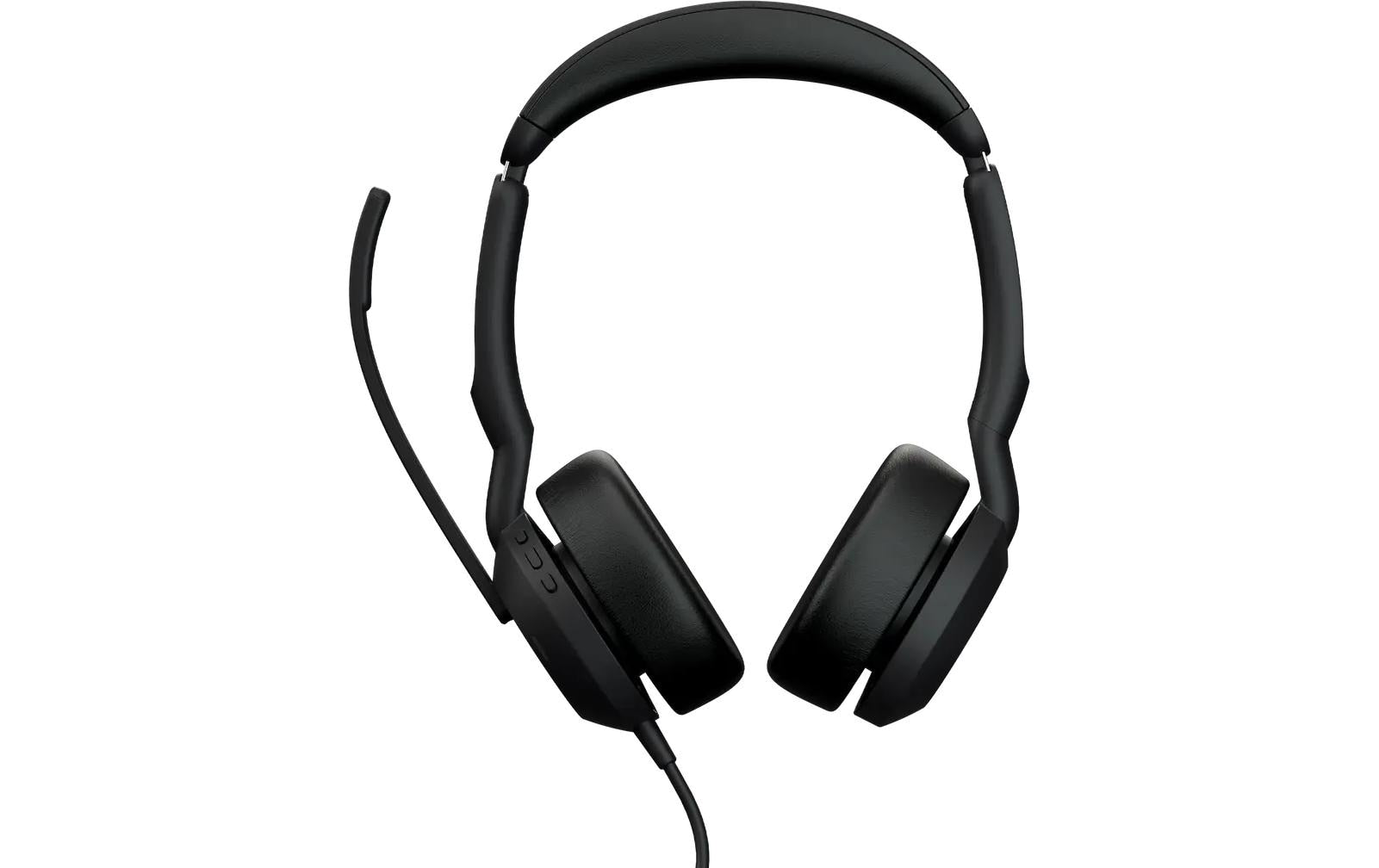 Jabra Evolve2 50 Stereo MS USB C/A USB C/A, Stereo MS