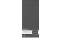 COCON Kissenbezug Renforcé 2 Stk., 50x70 cm, grau
