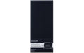 COCON Kissenbezug Renforcé 2 Stk., 100x65 cm, dunkelblau