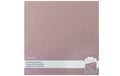 COCON Duvetbezug Renforcé 160x210 cm, mauve