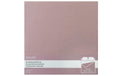 COCON Duvetbezug Renforcé 200x210 cm, mauve
