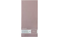COCON Kissenbezug Renforcé 2 Stk., 50x70 cm, mauve