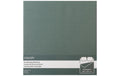 COCON Duvetbezug Renforcé 200x210 cm, eukalyptus