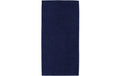Cawö Duschtuch Lifestyle Uni 70x140 100% Baumwolle, 70x140cm, Navy