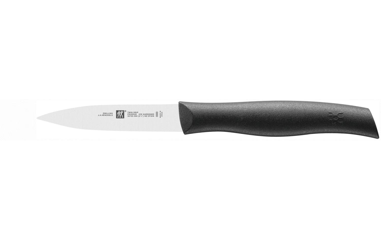 Zwilling TWIN Grip Spick-/Garniermesser 90mm, Edelstahl 20x2x0.5cm