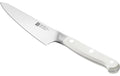 Zwilling Pro le blanc Kochmesser compact 140mm, Edelstahl 26x1.5x3.5cm