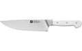 Zwilling Pro le blanc Kochmesser 200mm Edelstahl 33x2x5cm