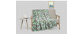 Flair Kuscheldecke 150x200 Playstation 100% Polyester, im Dunkeln läuchtend