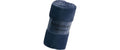Flair Fleecedecke Coral 150x200 Jeans 100% Polyester