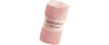 Flair Fleecedecke Coral 150x200 Rose 100% Polyester