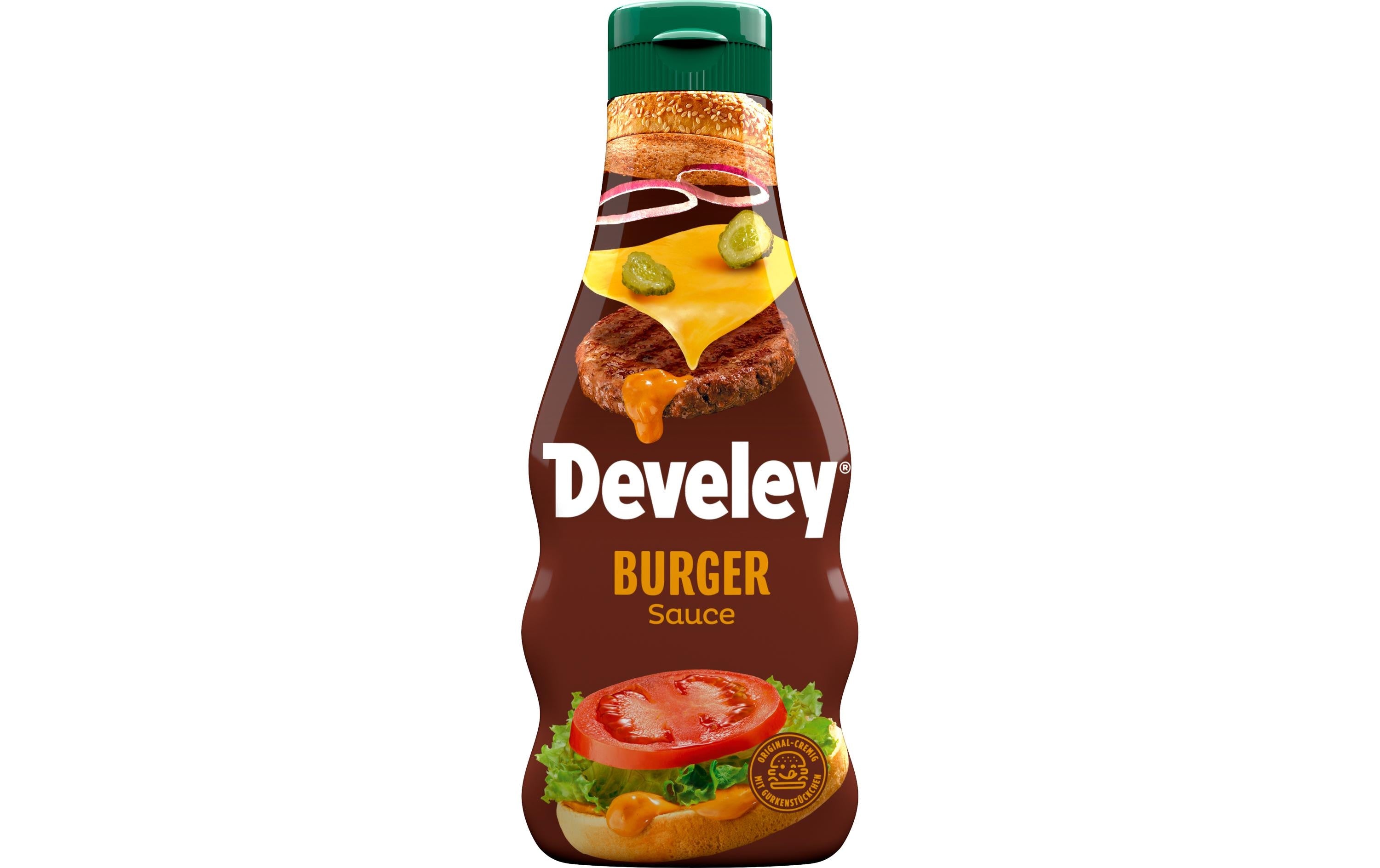 Burger Sauce 250 ml