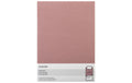 COCON Fixleintuch mauve 90/100x200 cm