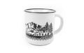 Trendform Tasse Swiss TRADITION 330ml, Keramik