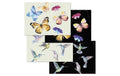 Trendform Papiertischset Fly Away Papier, 42x29.7, Abreissblock à 4x12 Stk.