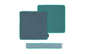 Remember Sitzkissen Blueberry 40 x 40 cm, Polyester