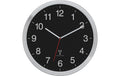 TFA Funk-Wanduhr ohne Batterie