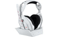 Logitech G Astro A50 Lightspeed Gaming HS weiss, Headset + Basisstation (Gen 5)