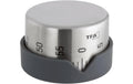 Küchentimer Dot grau, FE-TFA