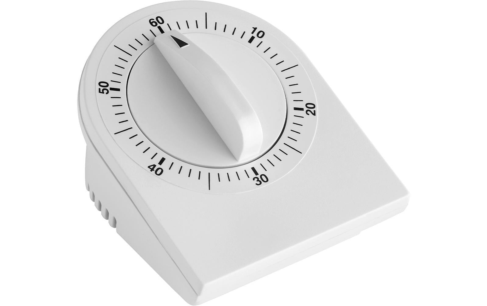 Küchentimer weiss, FE-TFA
