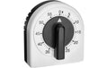 Küchentimer weiss, FE-TFA