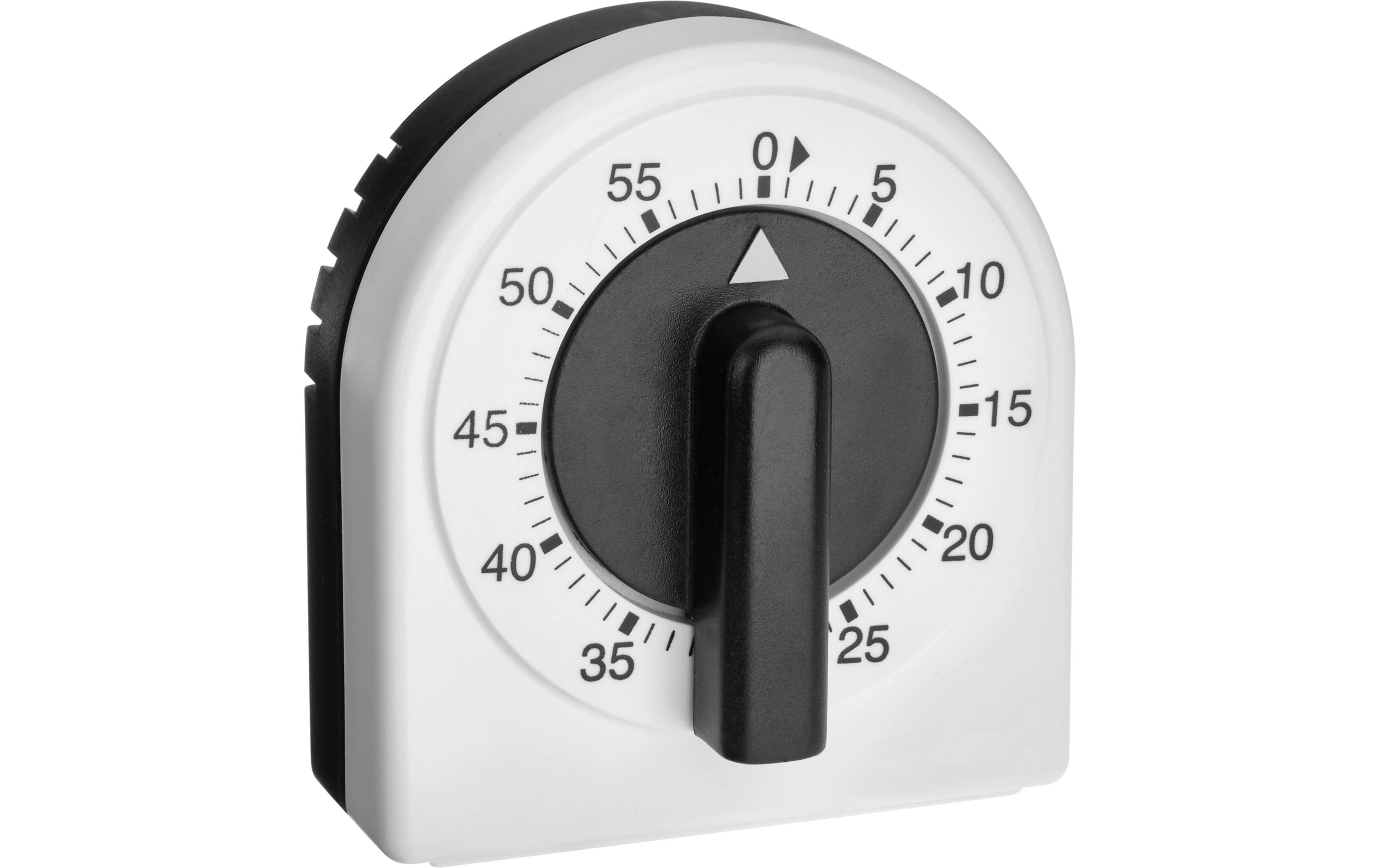 Küchentimer weiss, FE-TFA