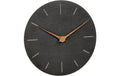 TFA Wanduhr ohne Batterie