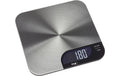 TFA Küchenwaage CHEESECAKE Inklusive 2 x 3V CR2032