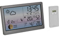 TFA Wetterstation LUNA SKY Exkl. Batterien