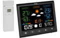 TFA Wetterstation CONTRAST Exkl. Batterien