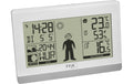 TFA Wetterstation WEATHER BOY Exkl. Batterien