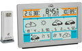 TFA Wetterstation TFA.me ID-02 WLAN Exkl. Batterien