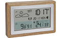 TFA Wetterstation OAK Exkl. Batterien