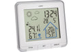 TFA Wetterstation LIFE Exkl. Batterien, Weiss