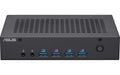 ASUS ExpertCenter PN43-BBN97MDS, Fanless Barebone, Intel N97, DDR4 SODIMM, M.2 2280