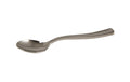 Elco Kaffeelöffel Metallic, 100 Stück Silber, Kunststoff, 13 cm