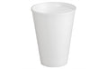 Elco Becher Iso, 3 dl, 20 Stück wärmeisolierend, Weiss, Thermobecher