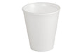 Elco Becher Iso, 2dl, 25 Stück wärmeisolierend, Weiss, Thermobecher