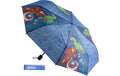 Undercover Regenschirm Knirps Avengers Durchmesser: 94 cm