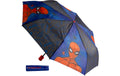 Undercover Regenschirm Knirps Spiderman Durchmesser: 94 cm