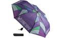 Undercover Regenschirm Knirps Wednesday Durchmesser: 94 cm