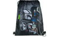 Undercover Turnsack Star Wars mit Sicherheitsverschluss