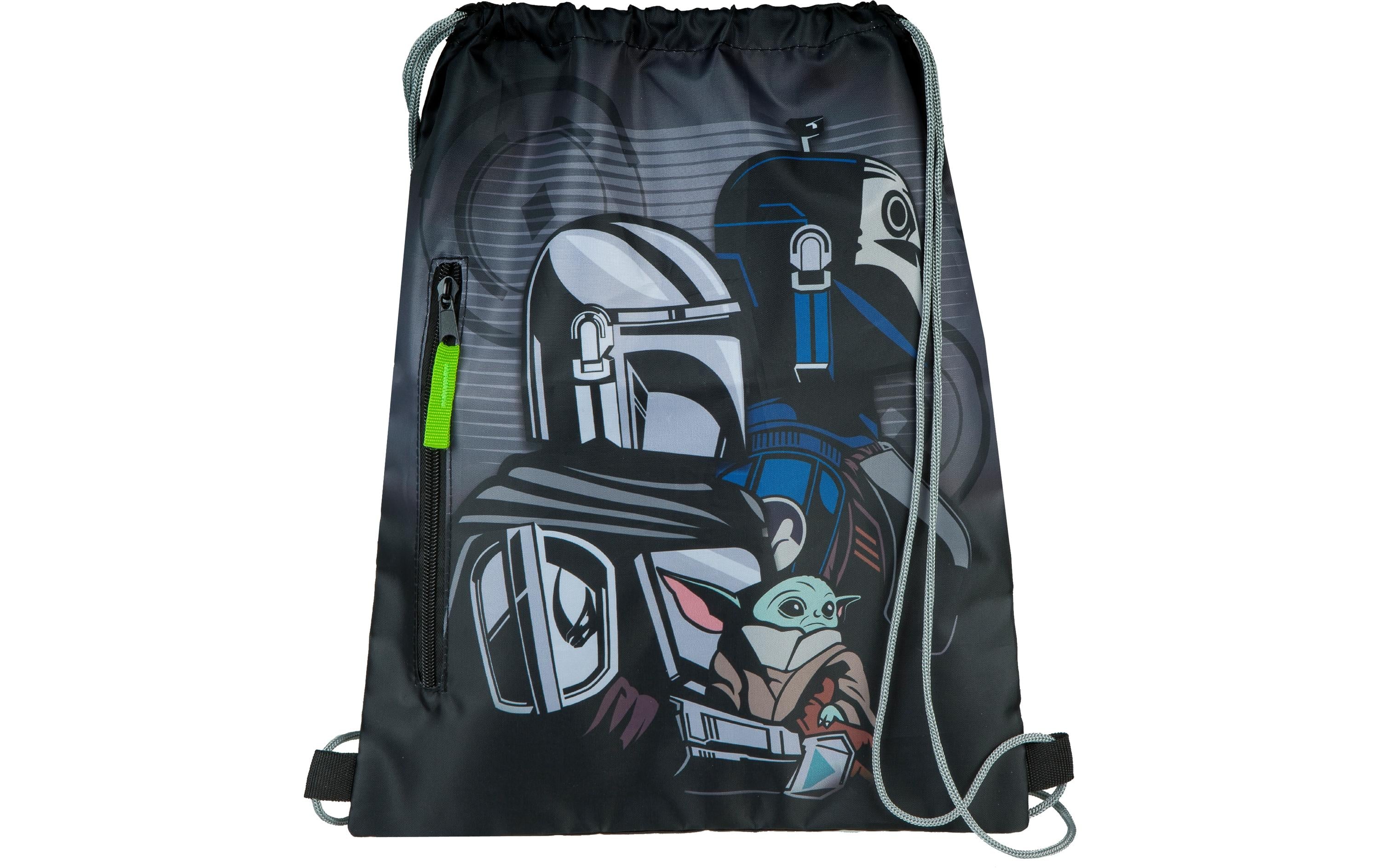 Undercover Turnsack Star Wars mit Sicherheitsverschluss