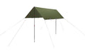 Robens Tarp 3 x 3 m Exp Packmass: 38 x 9 cm, grün